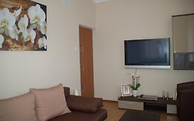 Mk Apartamenty Do Wynajecia Bialystok